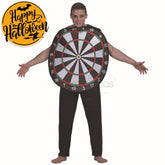 【In Stock】Carnival Cosplay Darts Stage Performance Costume Costumes
